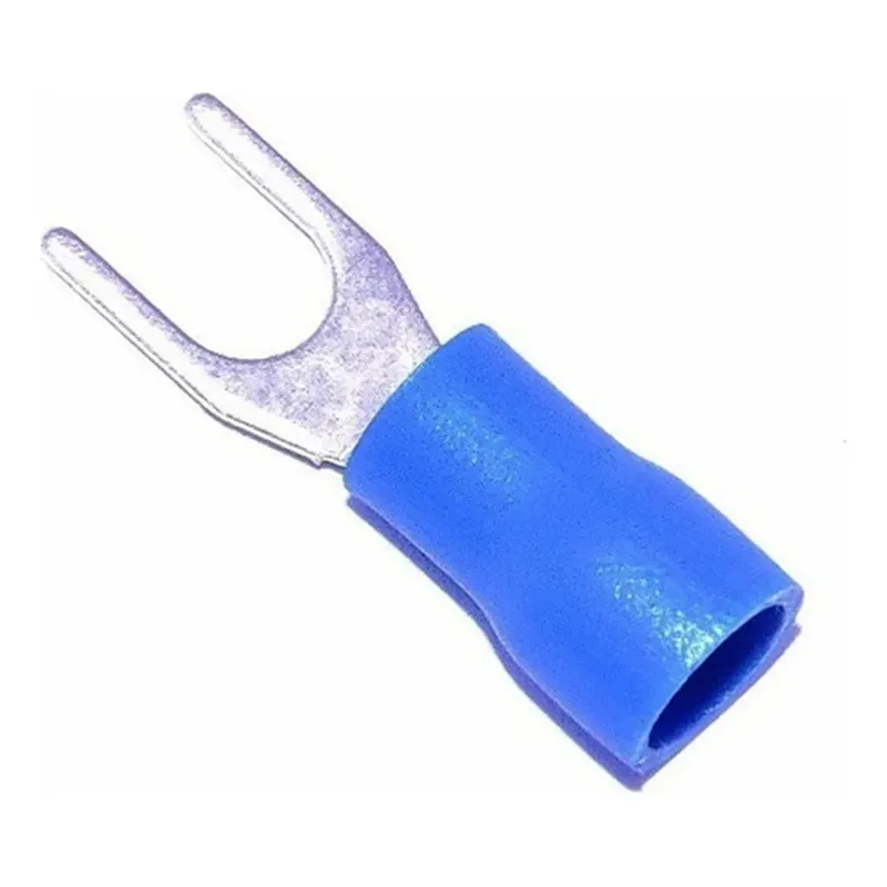 TERMINAL GARFO 2,5MM