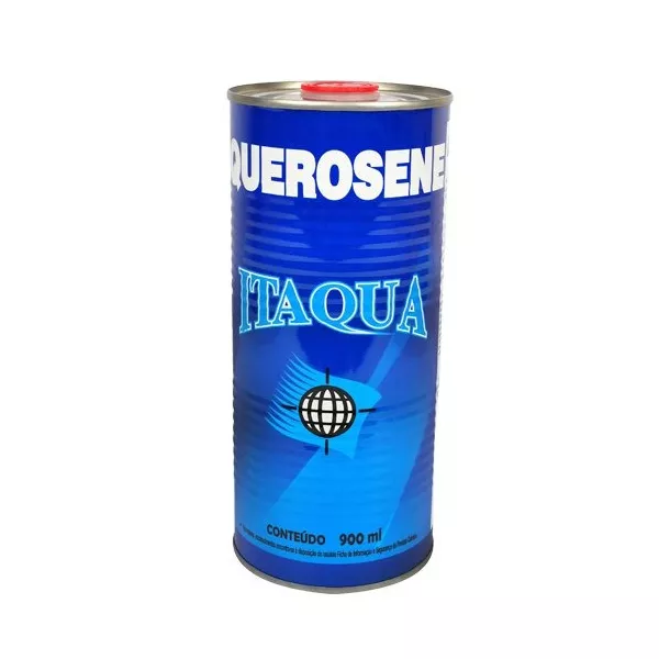 QUEROSENE 900ML  ITAQUA