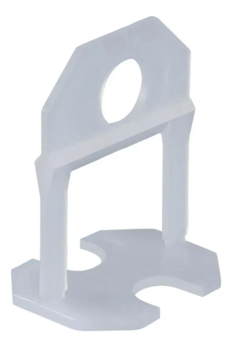NIVELADOR PISO 1MM C/100 METASUL