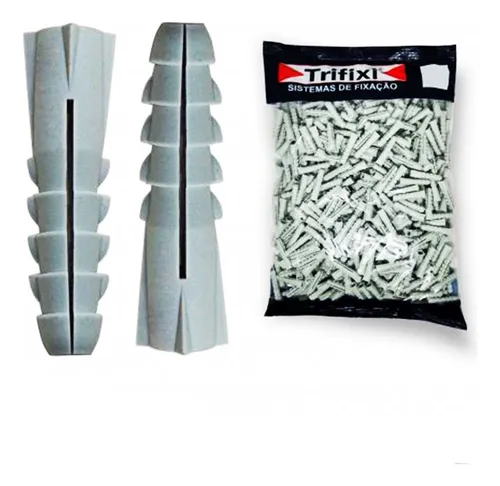 BUCHA N05 C/100 PCS     TRIFIXI
