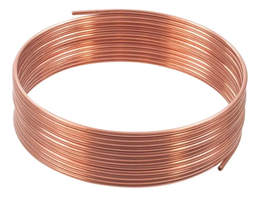 CAPILAR 0.042 ROLO 3MT - ROLO 0,42