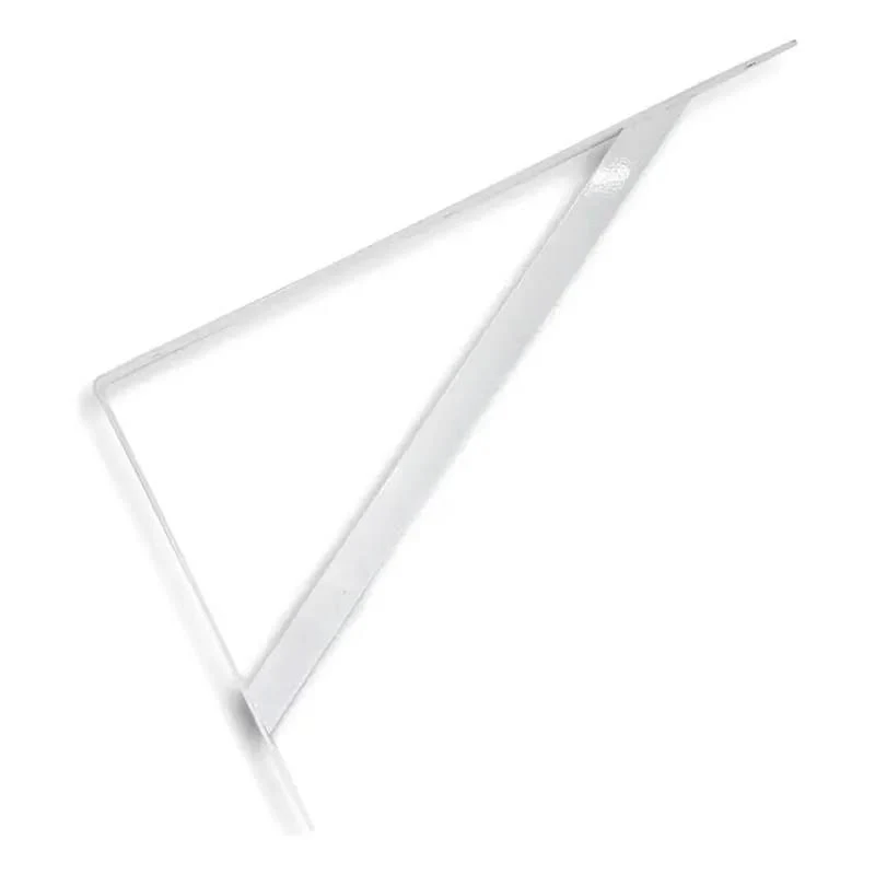 CANTONEIRA REFORCADA 25CM 12PC  LOTH
