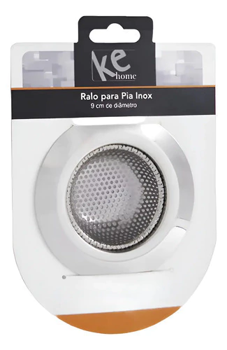 RALO PIA INOX 6353 5,4CM KEHOME