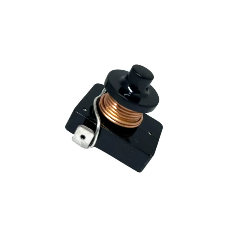 RELE COMPRESSOR ELGIN/SICON 1/4 220V 50/60HZ EOS - RP14 220V