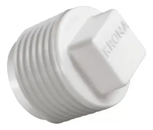 PLUG ROSCAVEL 1 KRONA
