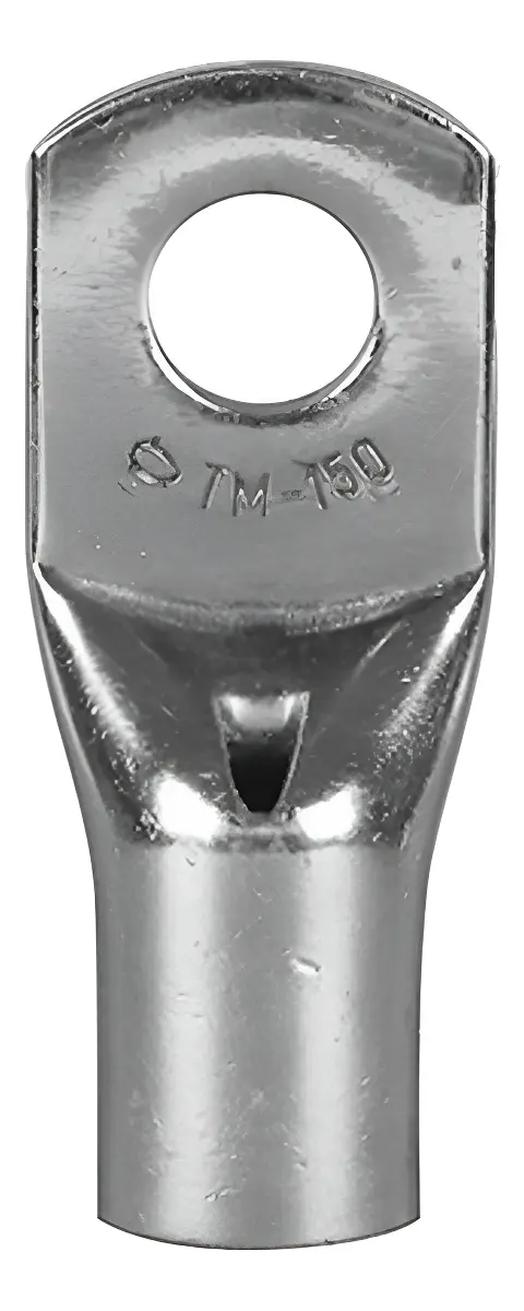 CONECTOR COMPRESSAO 10MM