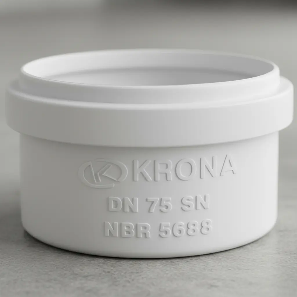 CAP ESGOTO 75              KRONA