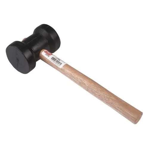 MARTELO BORRACHA    40MM   ROMA