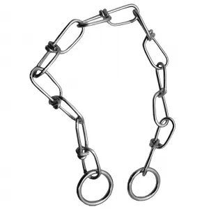 CORRENTE P/ CADEADO N.0