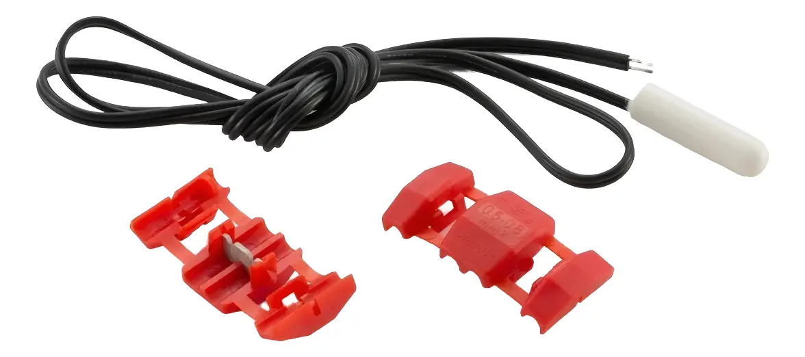 SENSOR TEMPERATURA/DEGELO ELECTROLUX ORIGINAL
