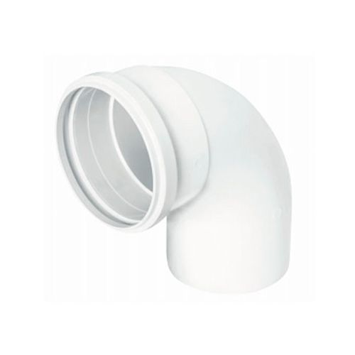 JOELHO 90 P/ESGOTO 40 BIANPLAST