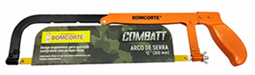ARCO SERRA REGULAVEL     BOMCORTE