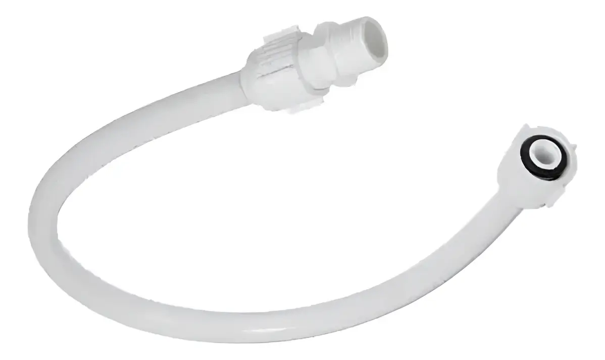 ENGATE FLEXIVEL 50CM KRONA