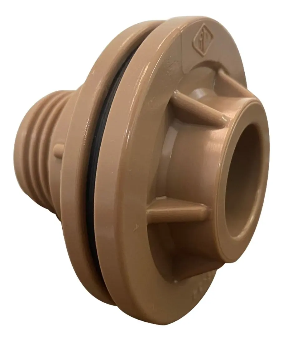 ADAPTADOR CAIXA DAGUA 25X3/4 UNIFORTE