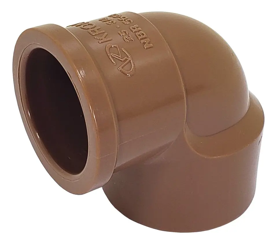 JOELHO 90 SOLDAVEL/ROSCA 25X3/4 KRONA