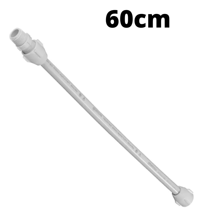 ENGATE FLEXIVEL 60CM KRONA