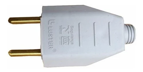 PINO MACHO BRANCO LUSTER