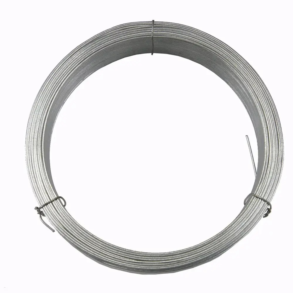 ARAME GALVANIZADO 18  IMPORTADO 1KG