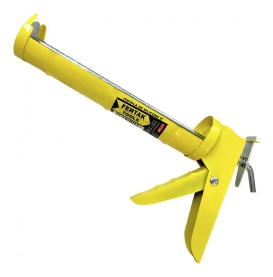 APLICADOR DE SILICONE   FERTAK