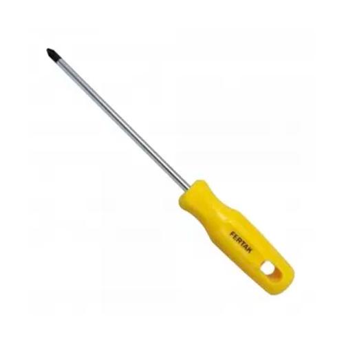 CHAVE PHILIPS 1/4X8 2123 FERTAK