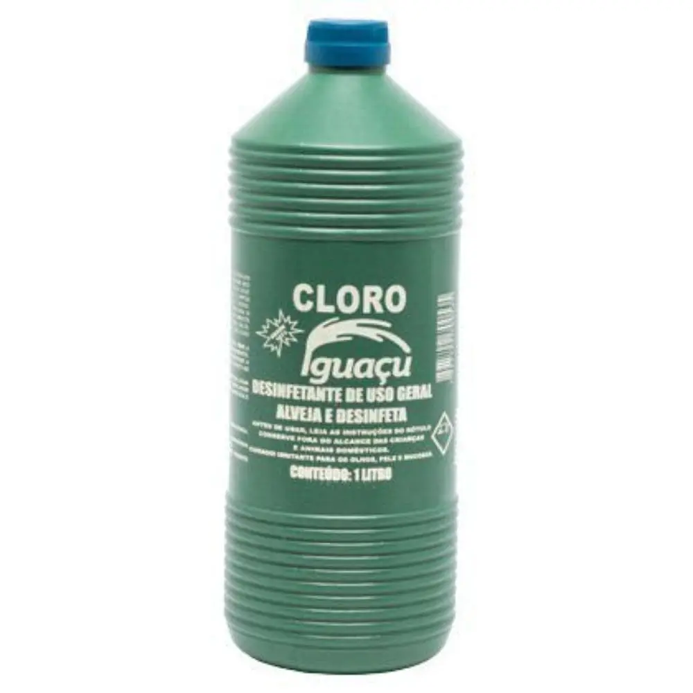 CLORO 1L  IGUACU