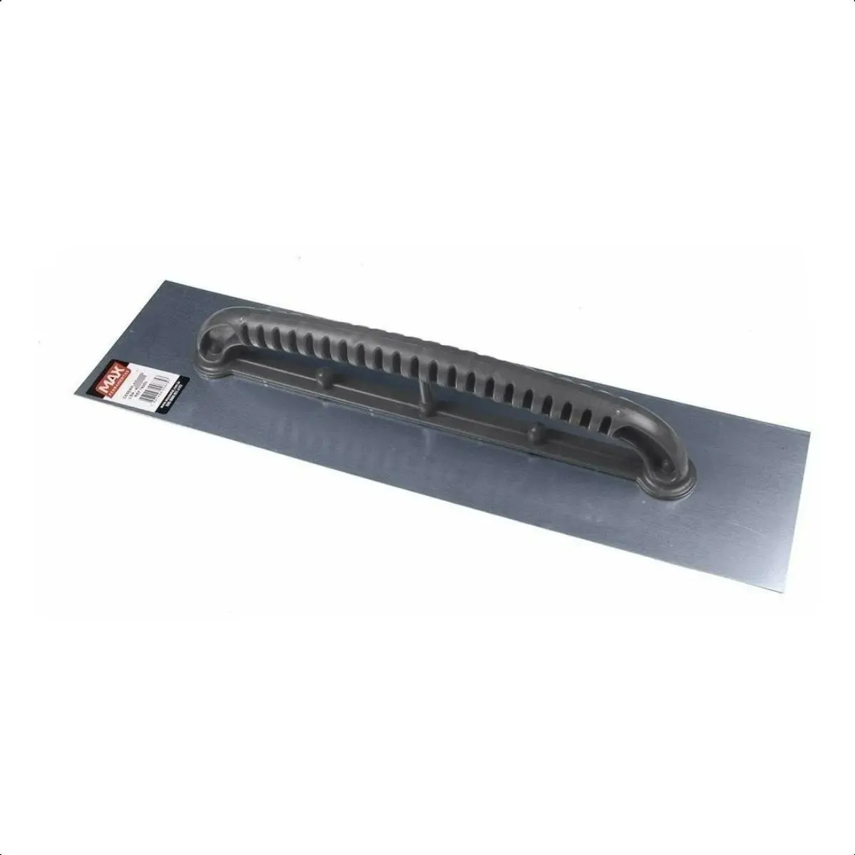 DESEMPENADEIRA LISA ACO 48CM MAX