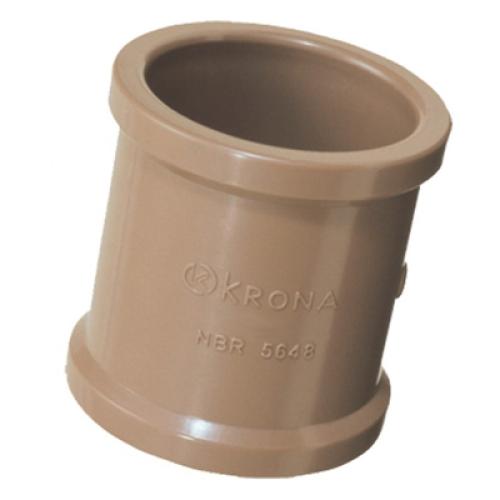 LUVA SOLDAVEL 32MM KRONA