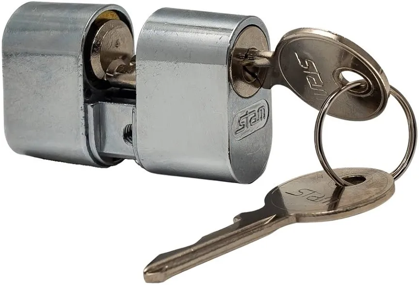 CILINDRO C\1PCS (PINO)   STAM