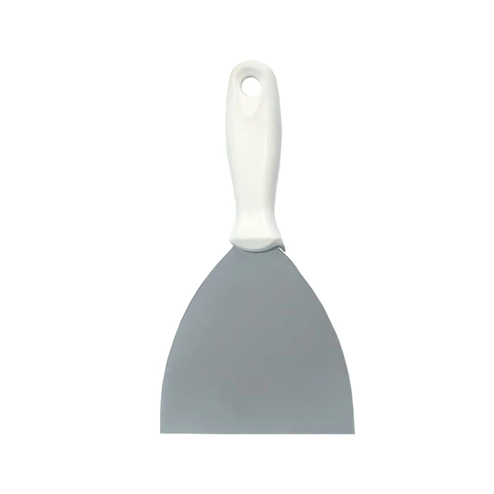 ESPATULA ACO INOX CABO PLAST 12 COMPEL