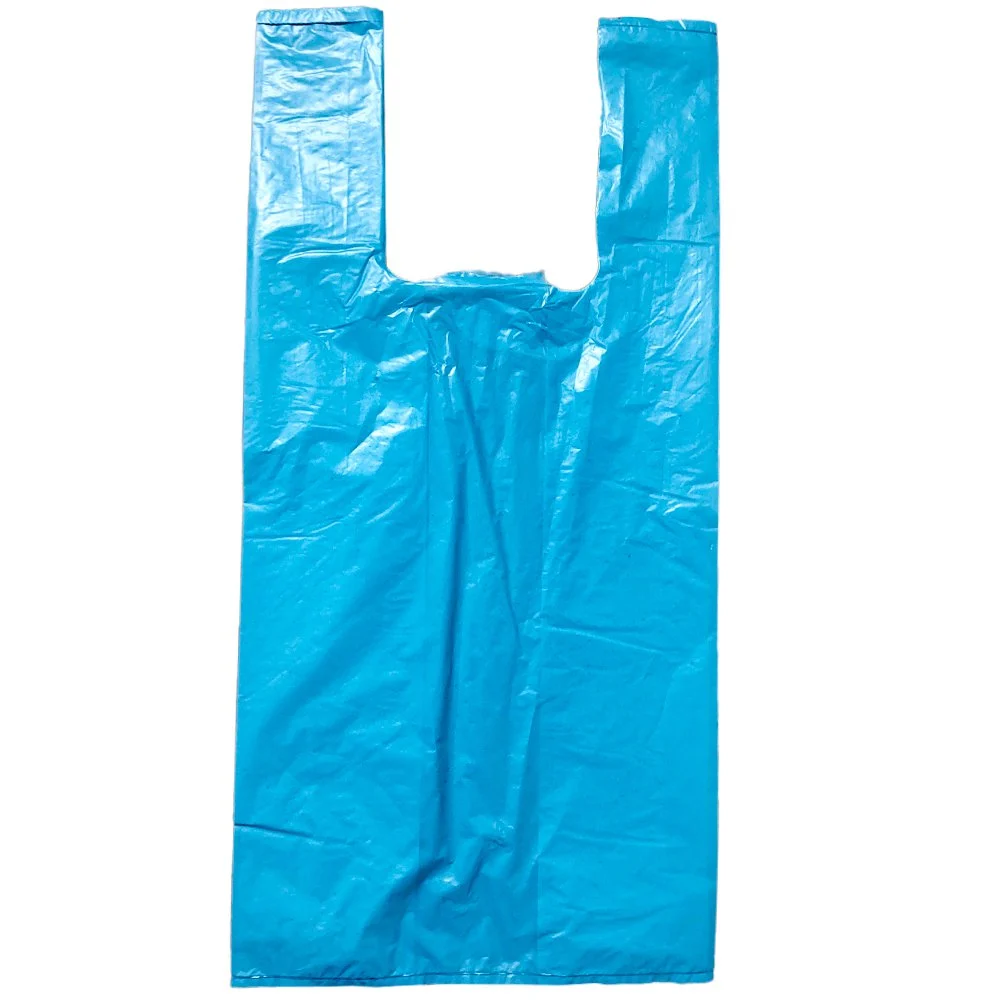 SACOLA PLASTICA AZUL 60X75 3KG ZIPIPLAST