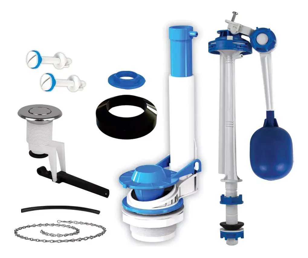 MECANISMO UNIVERSAL CX ACOPLADA ACION.LATERAL14065 VALEPLAST