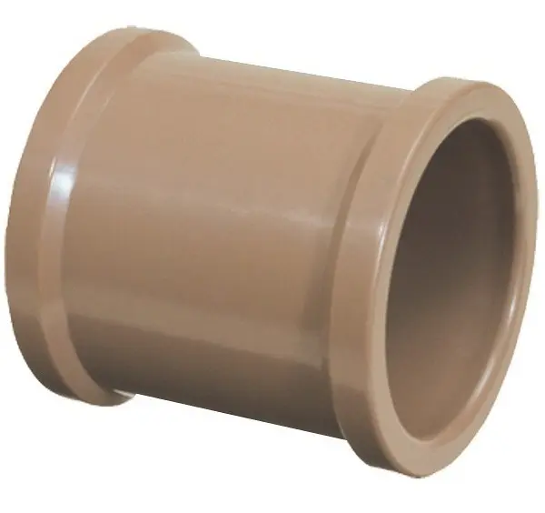 LUVA SOLDAVEL 20MM KRONA