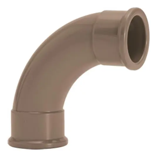 CURVA 90 SOLDAVEL 25 MM