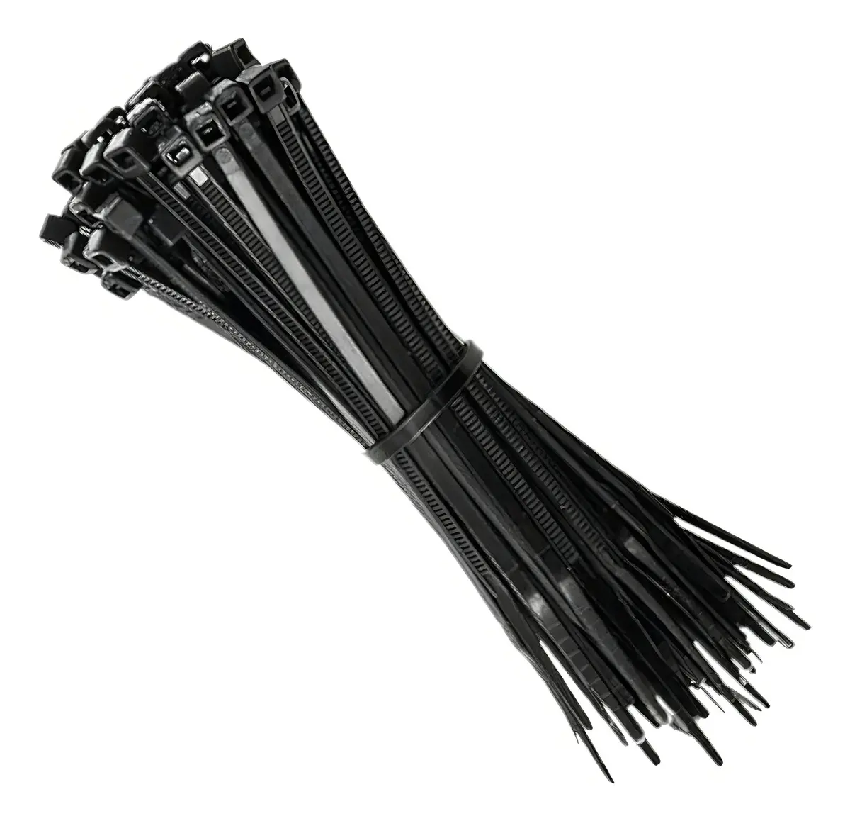ABRACADEIRA NYLON 100X2.5 MELFI