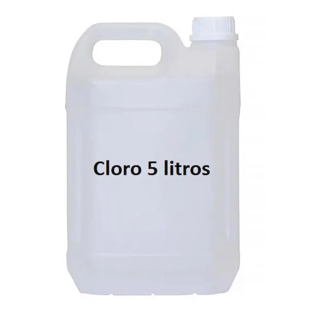 CLORO / 5L