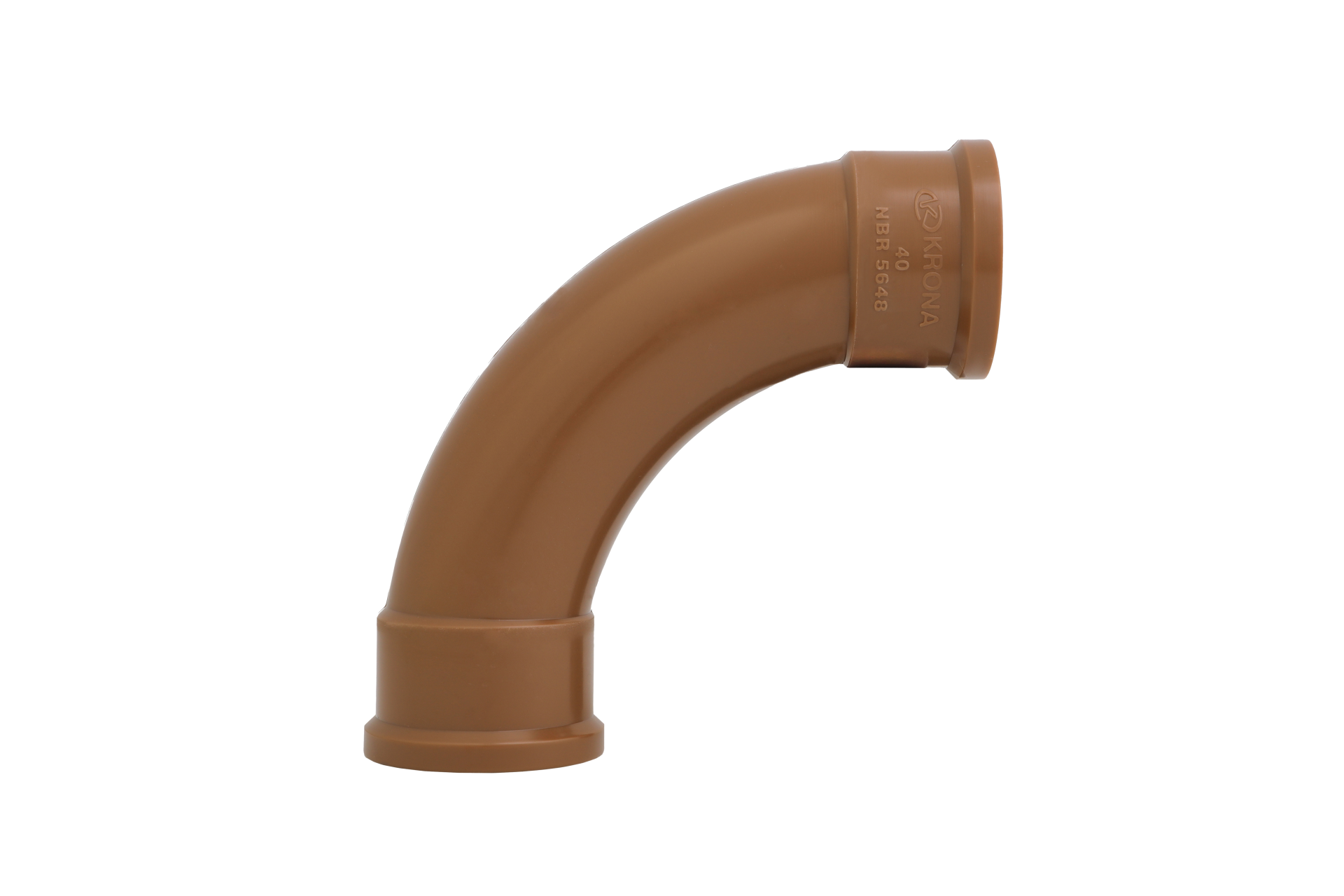 CURVA 90 SOLDAVEL 25MM KRONA