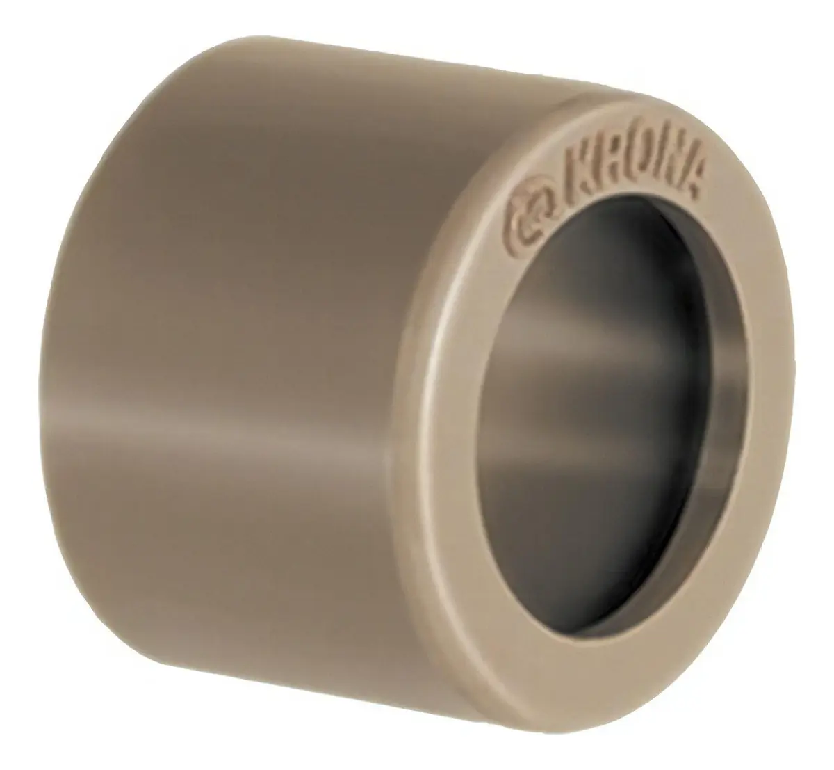 BUCHA REDUCAO SOLDAVEL CURTO 50X40 KRONA