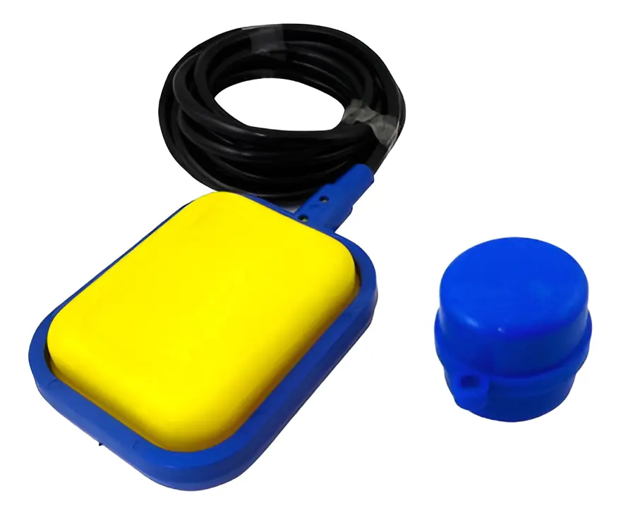 BOIA AUTOMATICA SUPERIOR/INFERIOR (15AMPER) KIT
