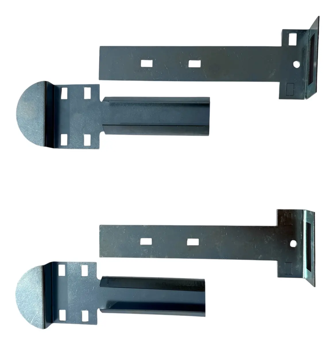 Suporte p/ Cond. de Ar Regulavel (medio)