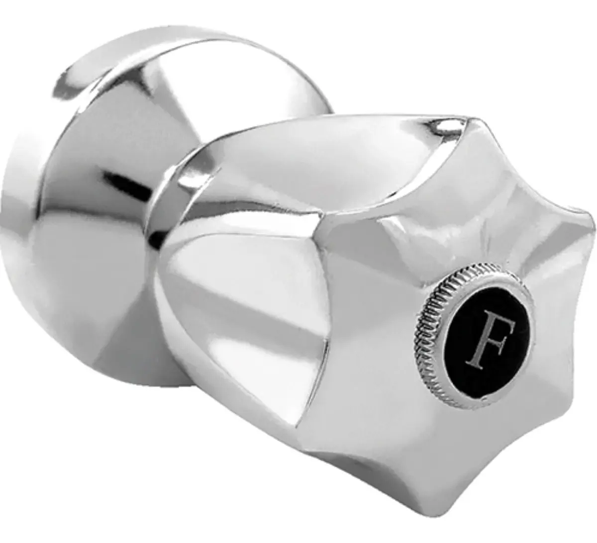 ACABAMENTO P/REGISTRO C-50 3/4 LIGHT ALPHA