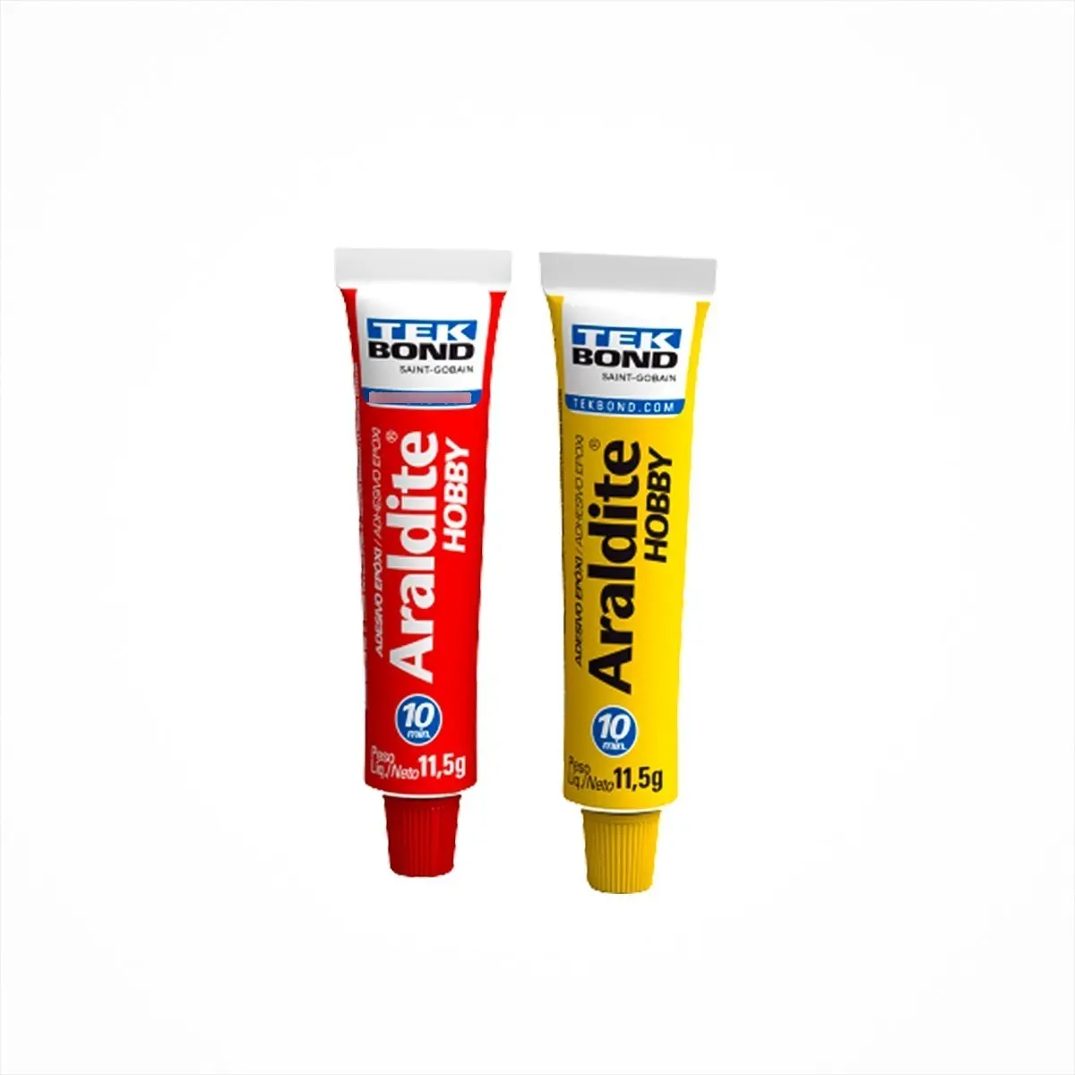 ARALDITE HOBBY 10MIN 16G TEKBOND