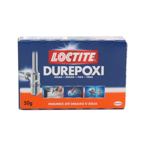 MASSA DUREPOXI  50G ALBA