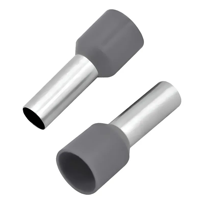TERMINAL TUBULAR ILHOS 4MM