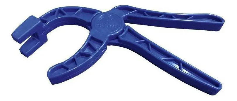 ALICATE P/NIVELADOR    METASUL