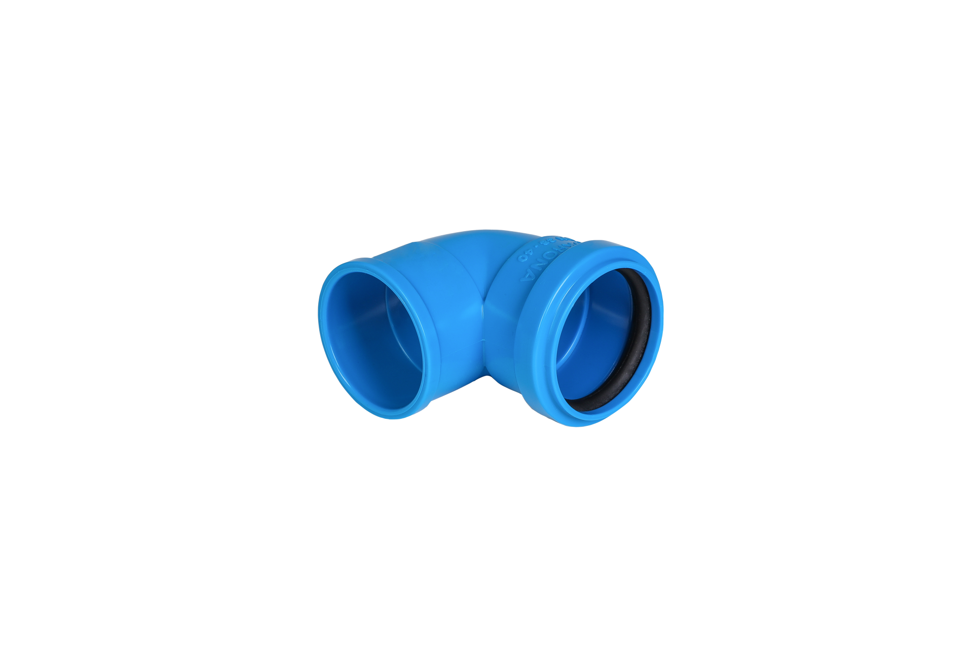 JOELHO 90-40X38 AZUL C/ANEL  KRONA