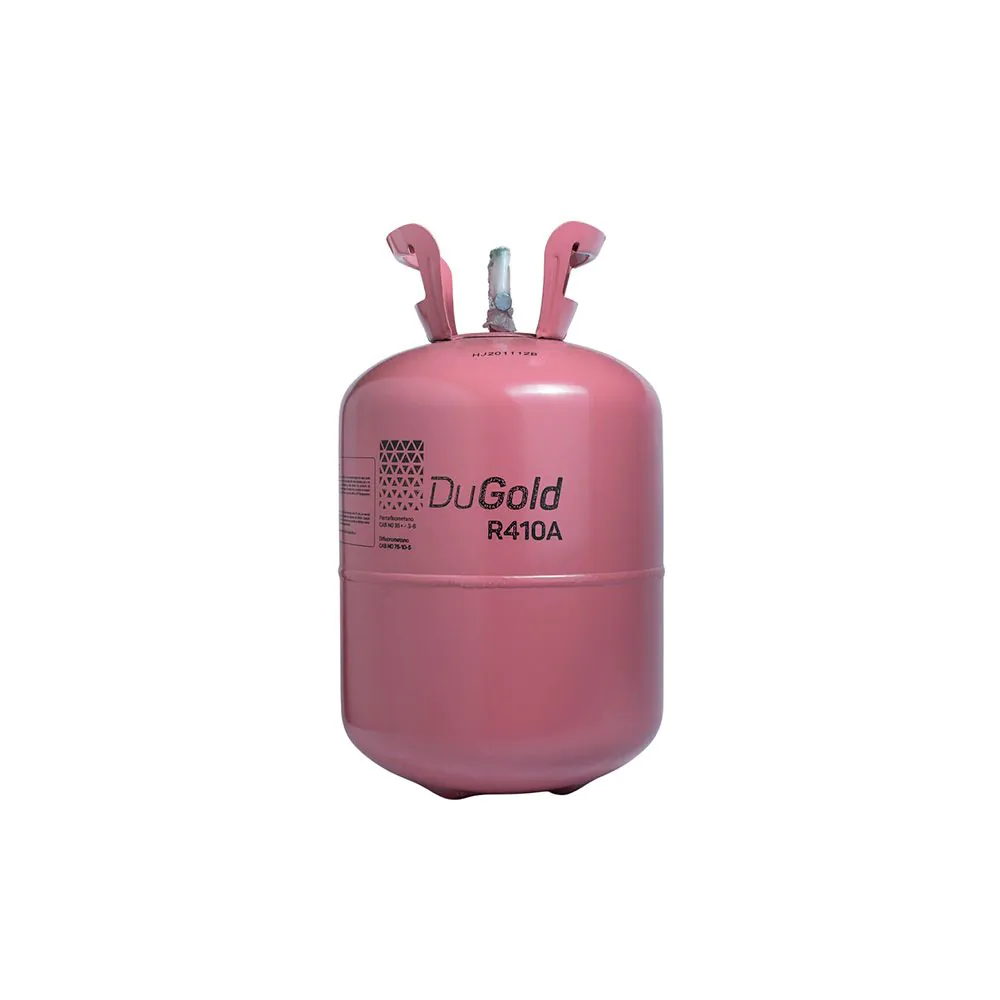 ONU 3163 GAS LIQUEFEITO N.E CL. RS. 2.2 CIL 11,34KG EOS R410A. - R410A EOS