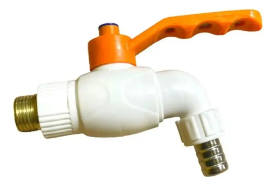 TORNEIRA ESFERA LATAO/PPR 1/2 BESFTER
