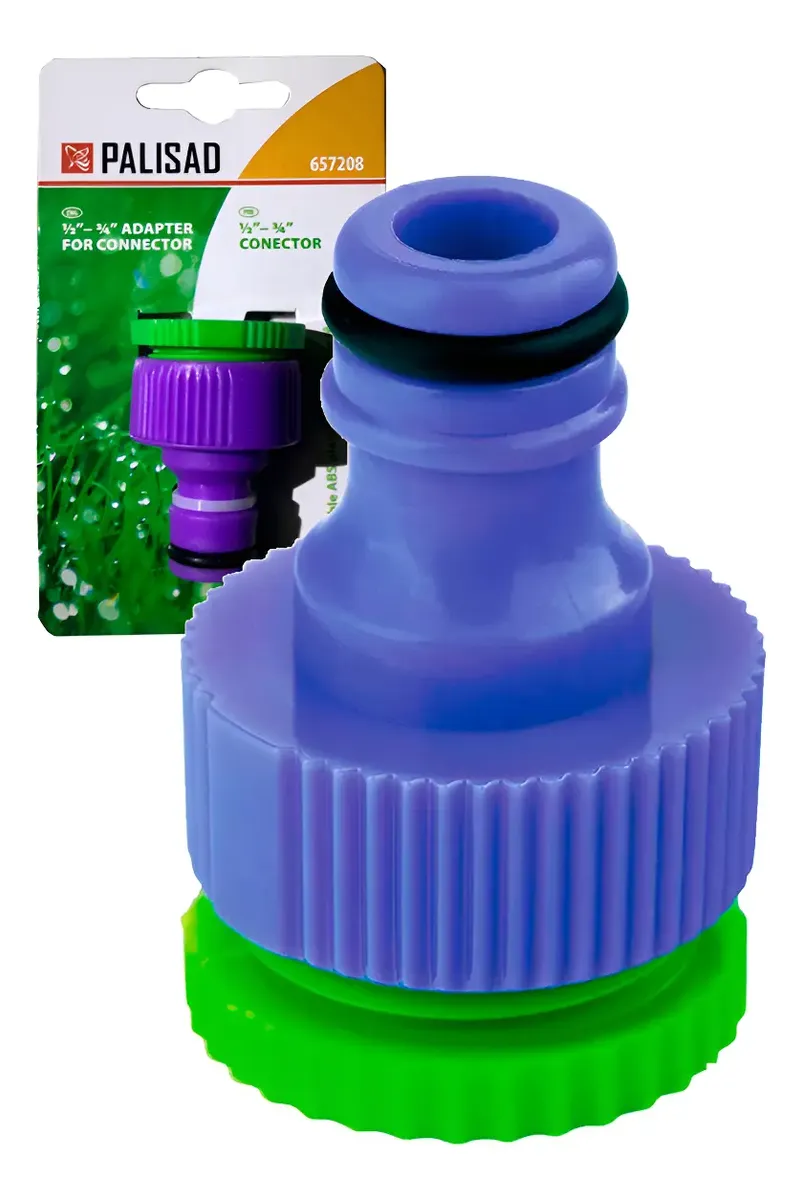 ADAPTADOR P/MANGUEIRA PALISAD