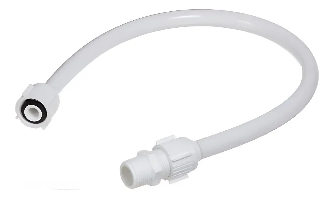 ENGATE FLEXIVEL 30CM KRONA