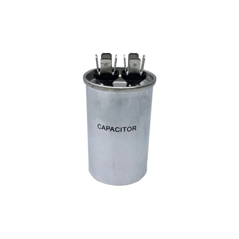 CAPACITOR SIMPLES 8MFD 380/440V